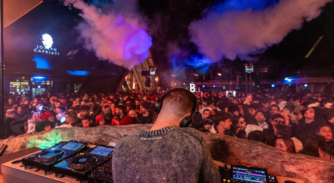 La Mejor Ropa para la Fiesta Después de Esquiar en Grandvalira: Guía Completa 2026