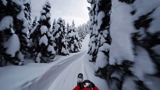 Backcountry y Fuera Pista: La Guía Real Para Riders Que Quieren Evolucionar (Andorra Enero-Febrero 2026)