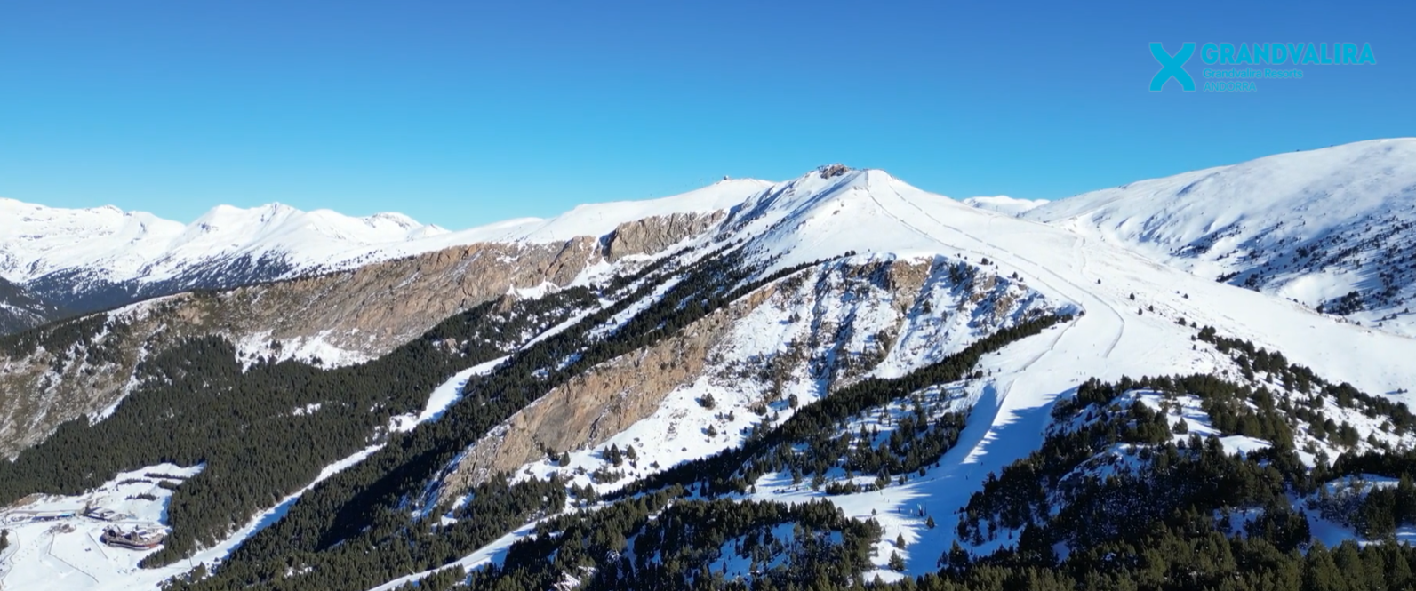Esquiar Grandvalira Este Fin de Semana | Enero 2026
