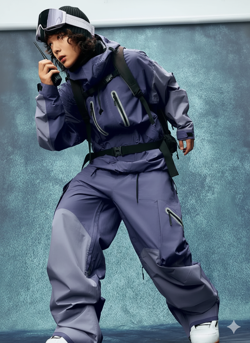 Pantalón Streetwear Snowboard | Mejores Modelos 2026