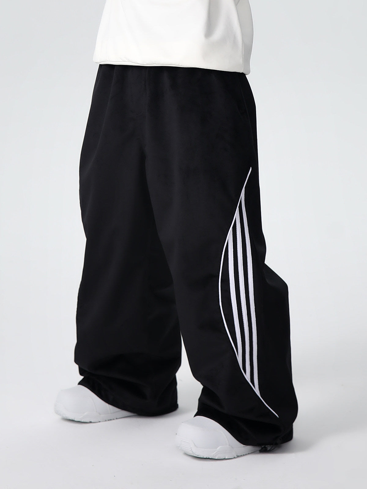 Pantalón Snowboard Baggy TrackY2K