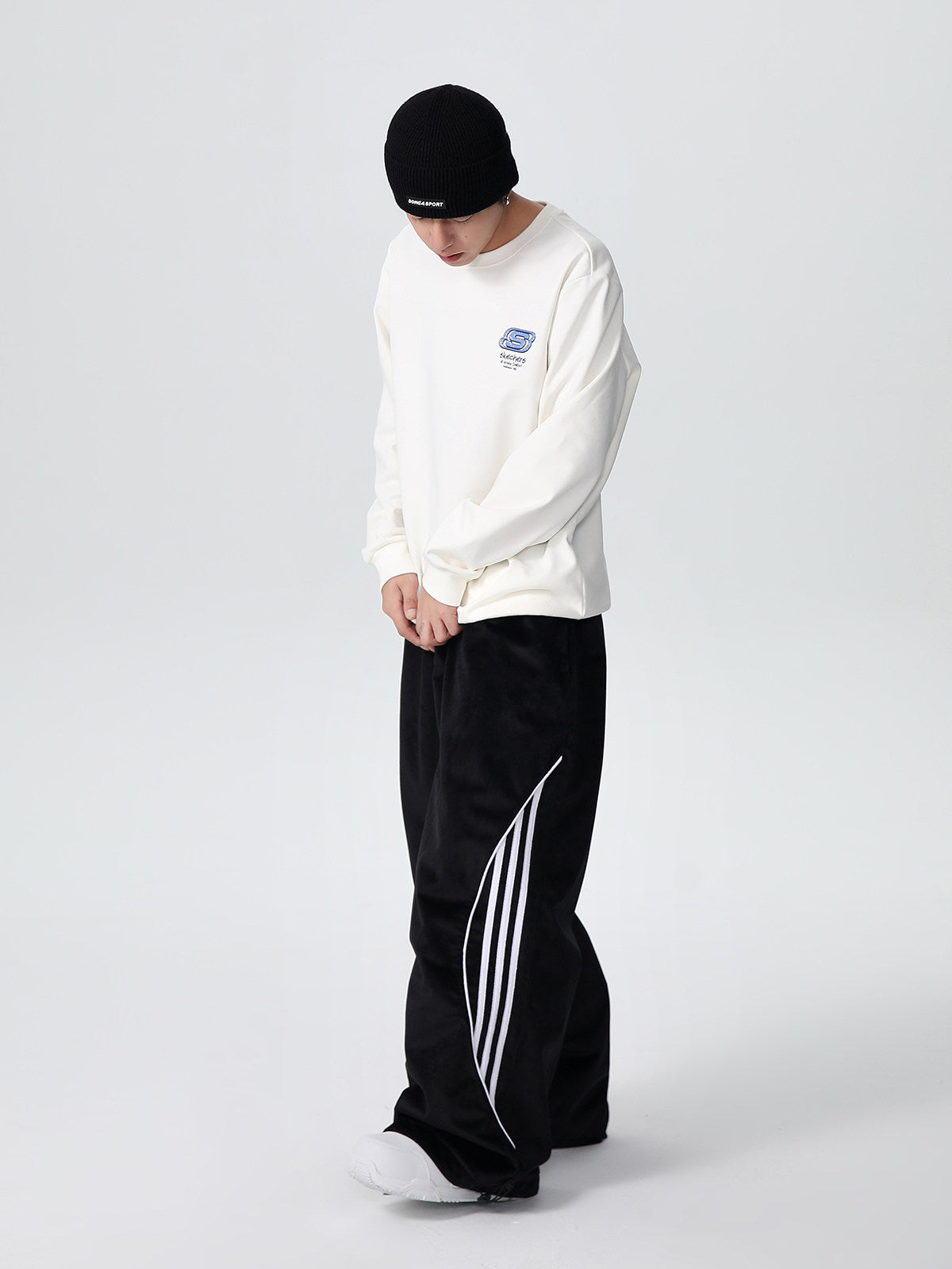 Pantalón Snowboard Baggy TrackY2K
