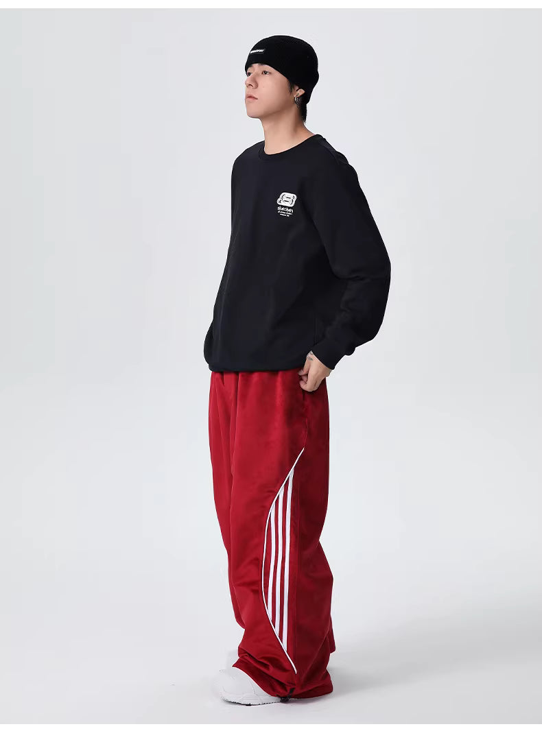 Pantalón Snowboard Baggy TrackY2K
