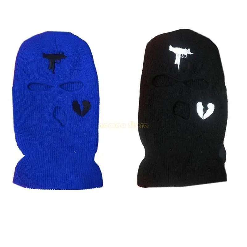 Pasamontañas Tussiwarriors