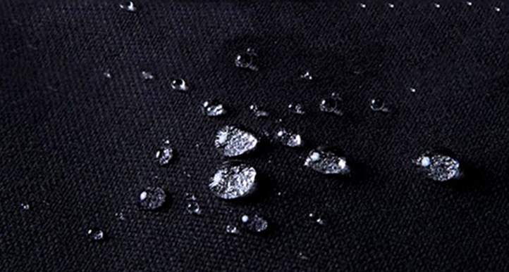 Pantalón Snowboard Baggy Blue Camo 20K