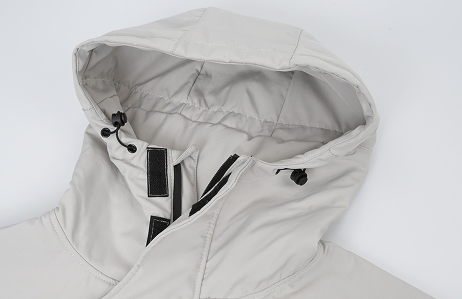 Conjunto Técnico Bicolor Snow Streetwear