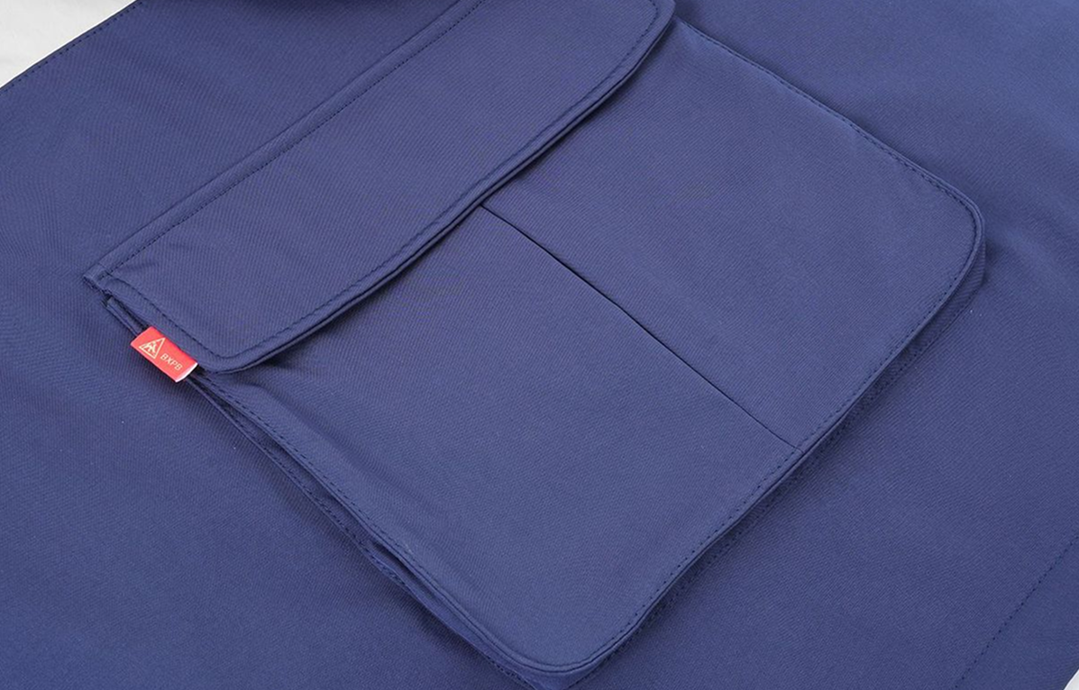 Conjunto Técnico Bicolor Snow Streetwear