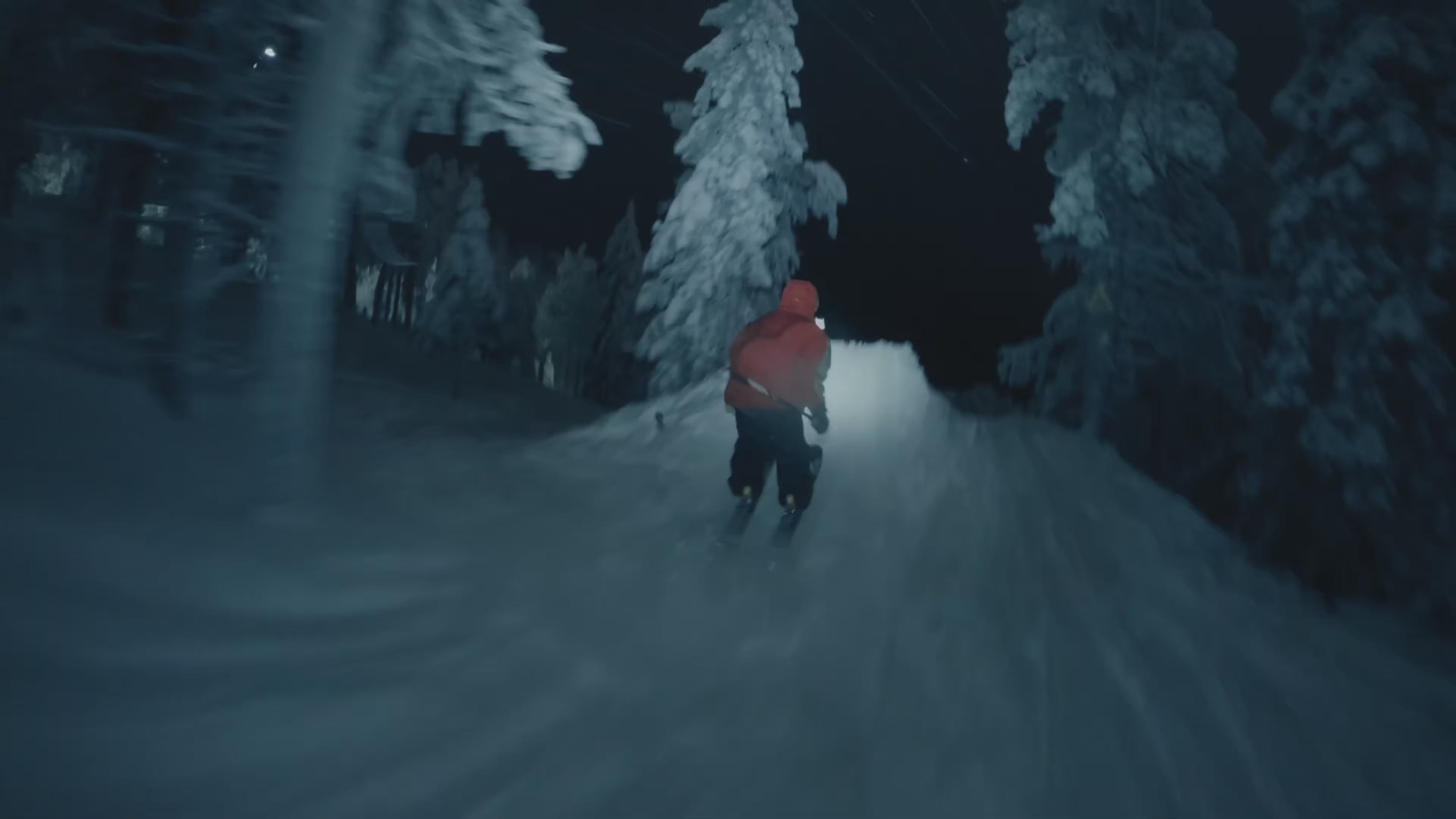 snowboard y2k powder spain